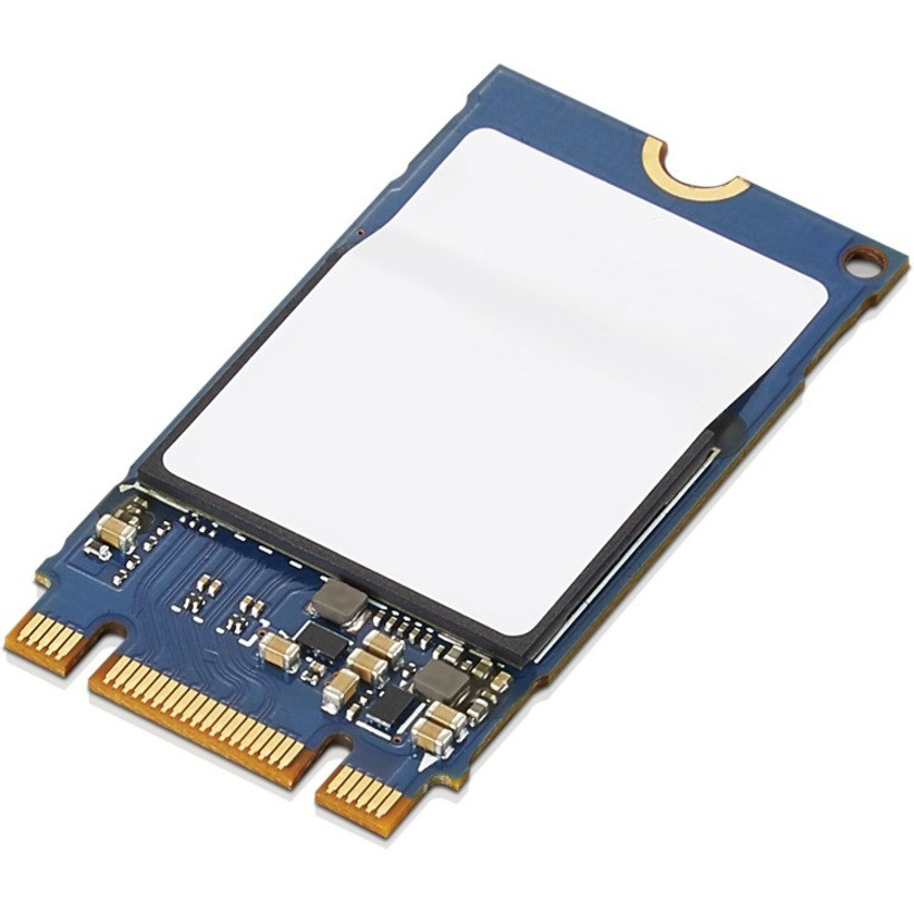 Lenovo 512 GB Solid State Drive - 78144050