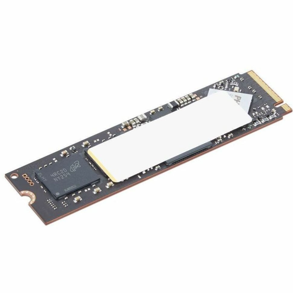 Lenovo 1 TB Solid State Drive - Internal - PCI Express - 78807451