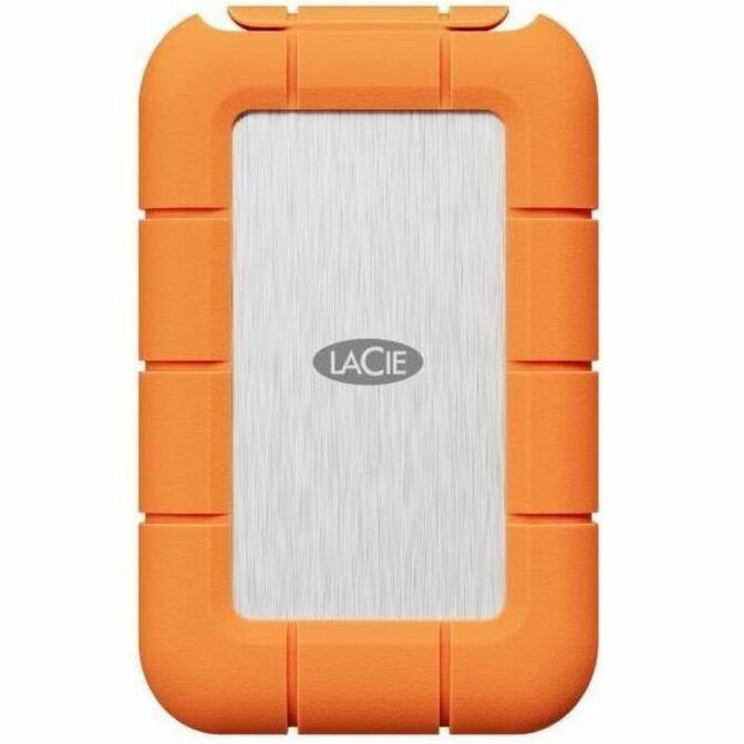 LaCie Rugged STND2000400 2 TB Rugged Solid State Drive - External - STND2000400