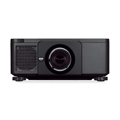 Sharp NEC Display 10,000-lumen Professional Installation Laser Projector - NP-PX1004UL-BK