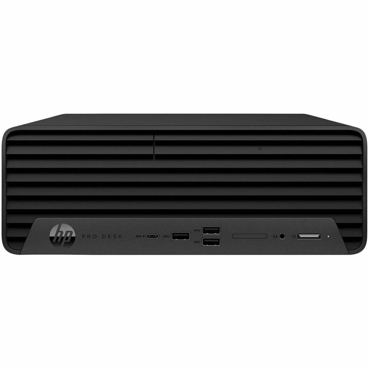 Joy Systems - HP Pro SFF 400 G9 Desktop Computer - Intel Core i5 12th Gen i5-12500 - 16 GB - 512 GB SSD - Small Form Factor - Refurbished - J1-400G9SA01
