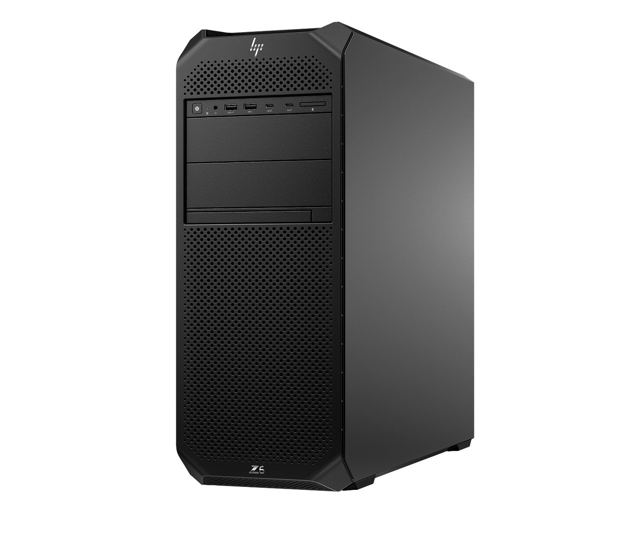 HP Z6 G5 A Workstation - C0UT9EC#ABA