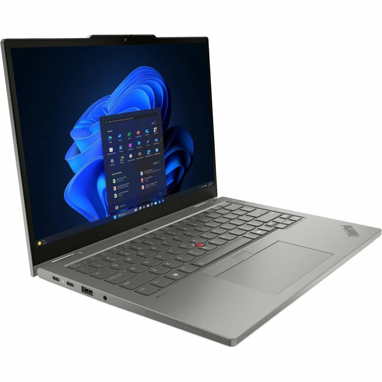 ThinkPad L13 2-in-1 Gen 6 (AMD) 3.30 GHz W11P64 32.0GB 512GB PCIe 13.3 - 21RD000WCA