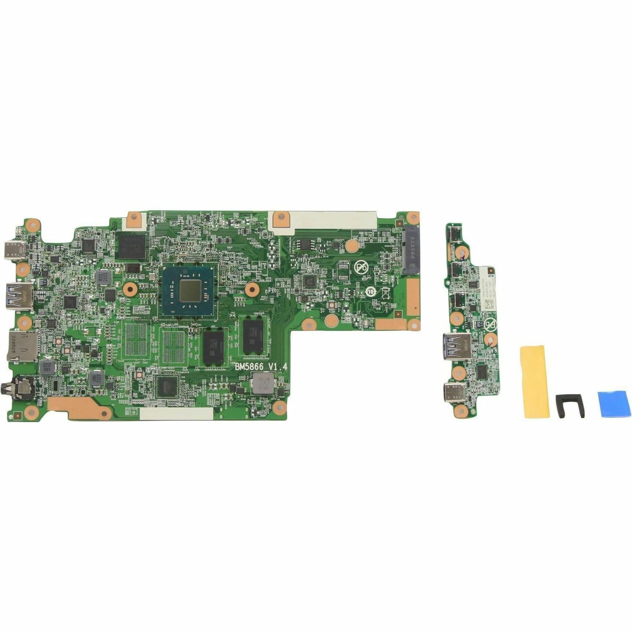 LENOVO DCG SOURCING Notebook Motherboard - Intel Chipset - 5B21C73718
