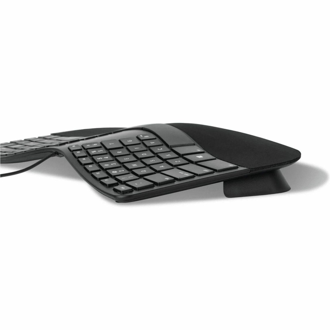 Matias Sculpted Ergonomic Wired Keyboard for PC - FK313PC