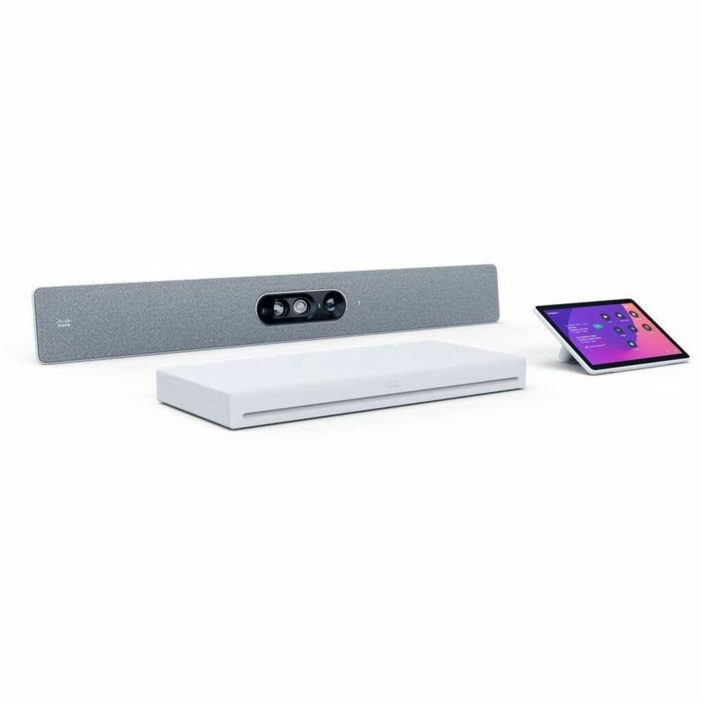 Webex Codec EQ Spare Unit SPARE - CS-CODEC-EQ=