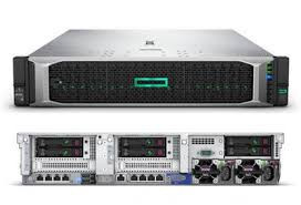 HPE (P53637B21) Microprocessors - P53637-B21