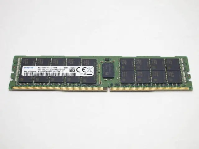 HPE SmartMemory 16GB DDR4 SDRAM Memory Module - P06029R-K21