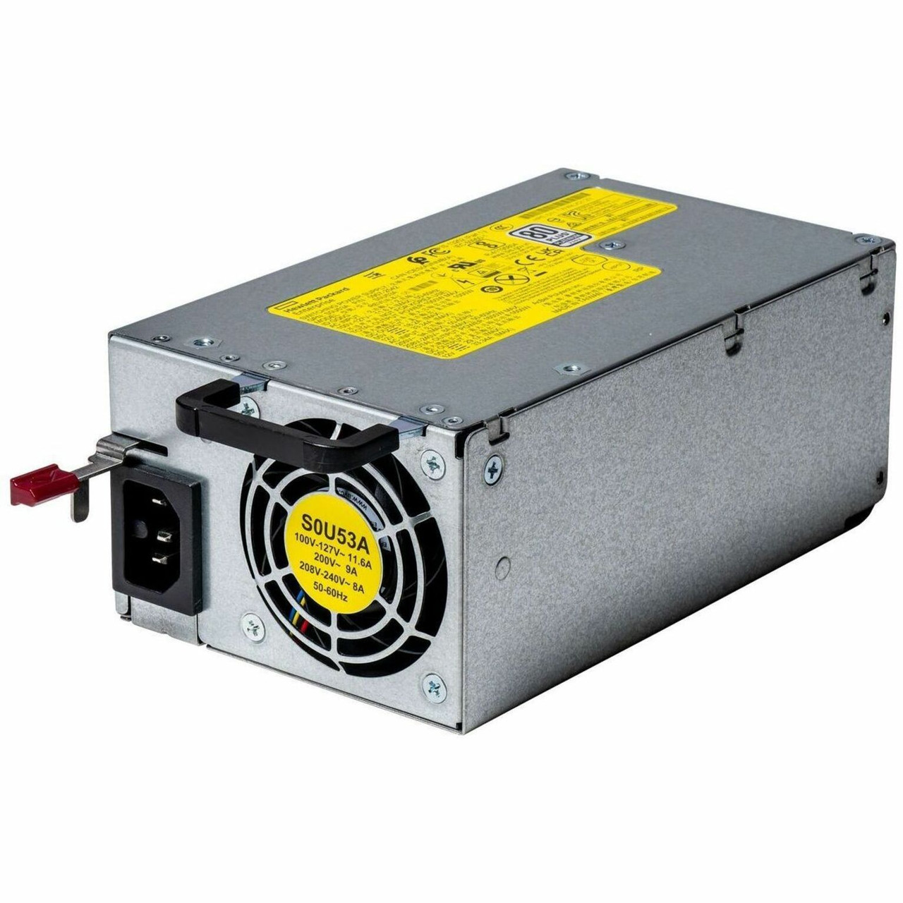 Aruba 1600W Power Supply - S0U53A#ACC