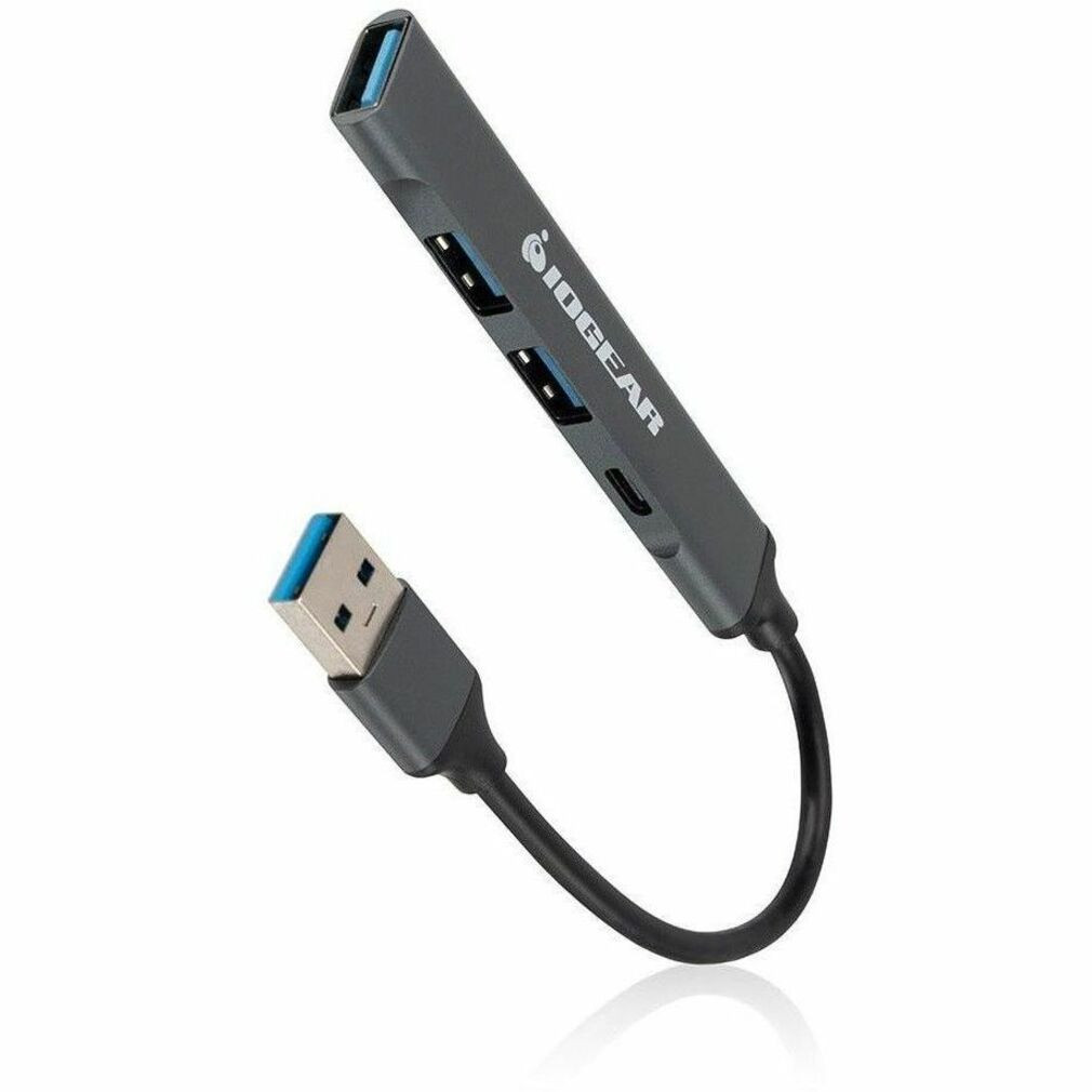 IOGEAR USB-A Multiport Hub - GUH304C