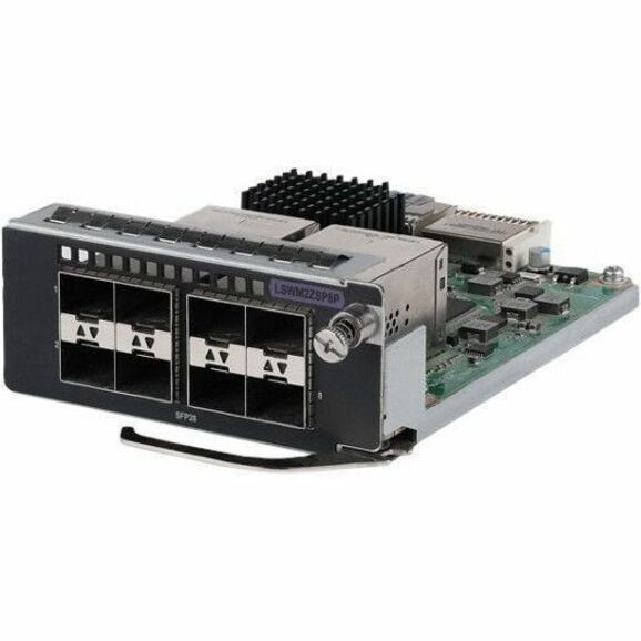 HPE Expansion Module - S5T61A