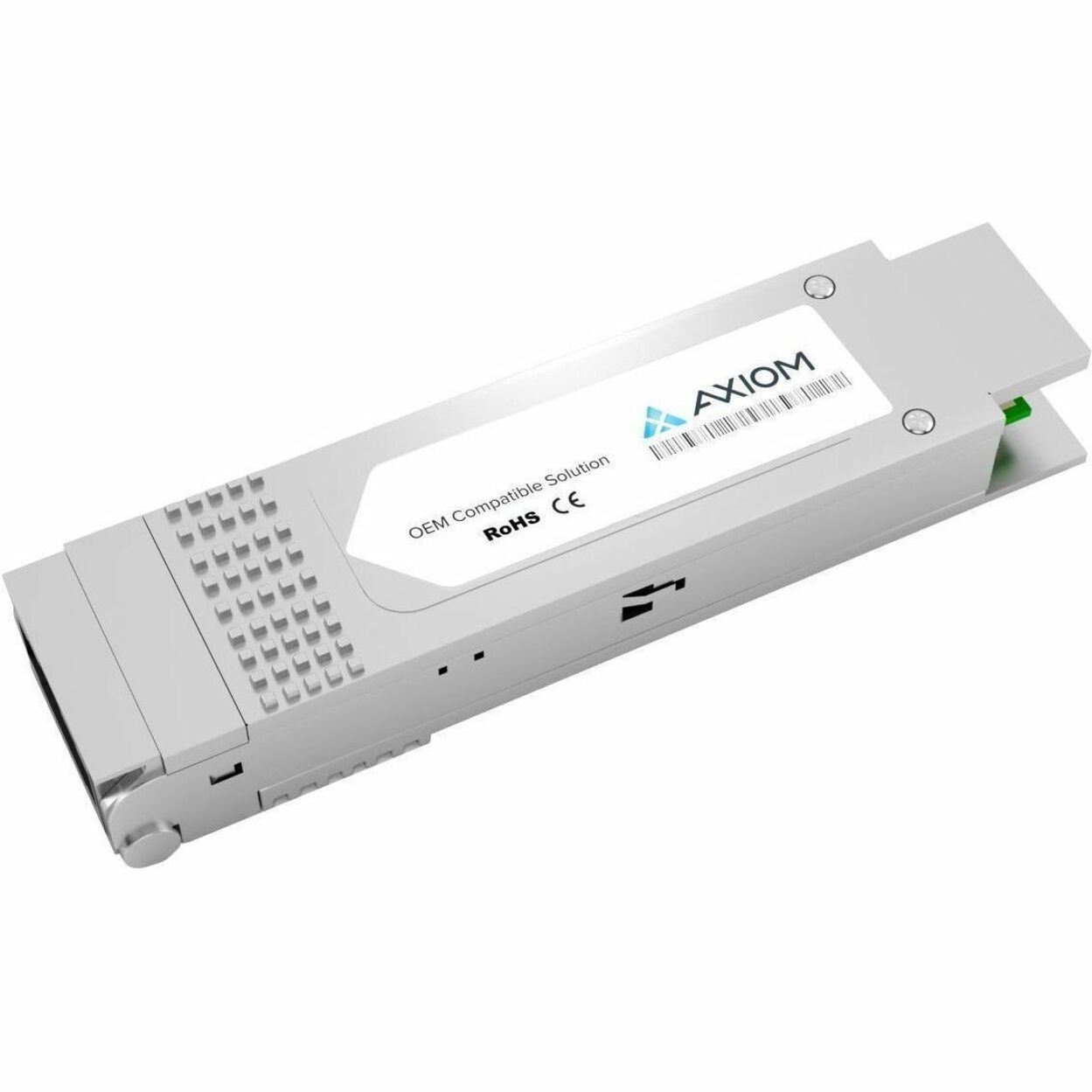 Axiom 100% MSA Compatible 40GBASE-LR4 QSFP+ - AXG101080