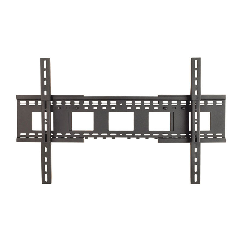 Avteq Logitech Rally Bar Mount For Display Sizes 80-90. Center Rally Bar Above Or Below Dual/Single Display. Compatible With Avteq Carts, Stands And Mounting Soluti - LRC-MOUNT-42