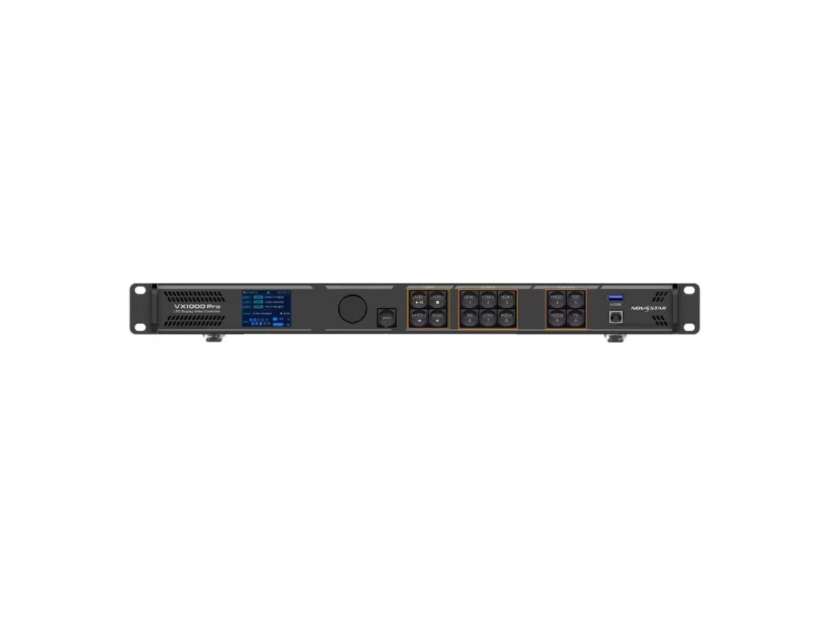 Philips Led Display Controller Novastar Vx1000 Pro - CRD20132/00