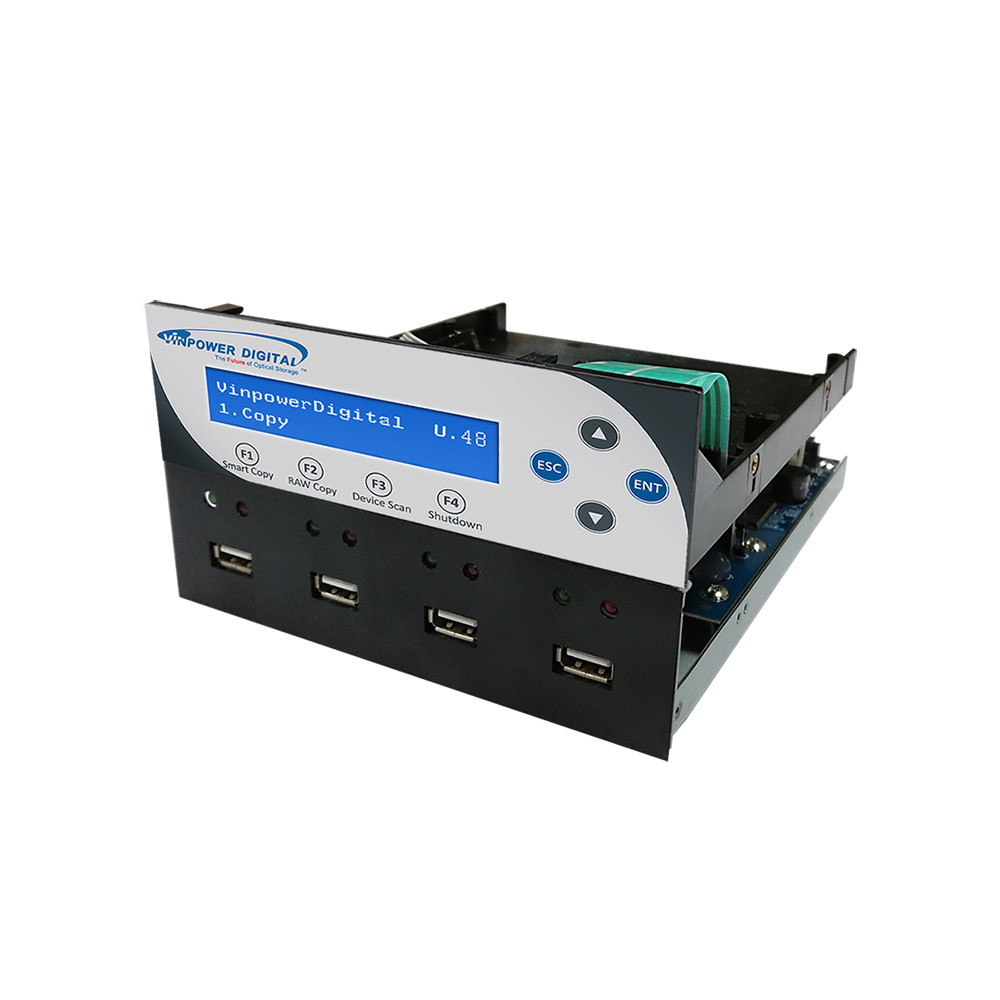 Vinpower USBShark USB Duplicator Controller
