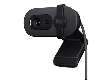 Logitech Camera Present Button - Graphite - 952-000226