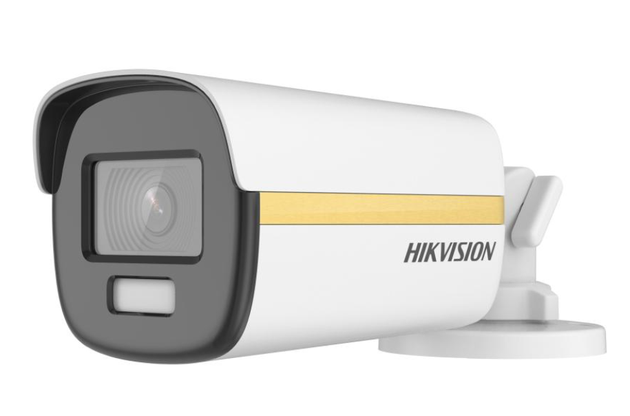 Hikvision 3K ColorVu PoC Fixed Mini Bullet Camera