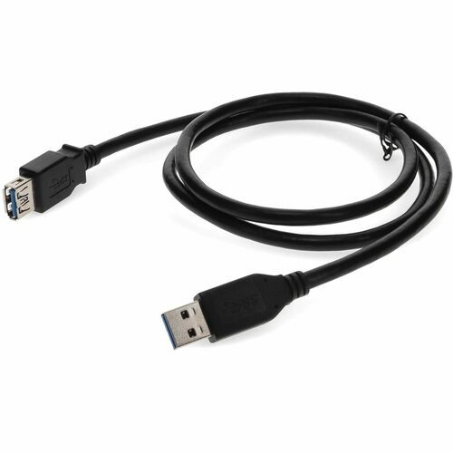 AddOn 10Ft Usb 3.0 (A) Male To Female Usb To Usb - USB3EXTAA10-AO