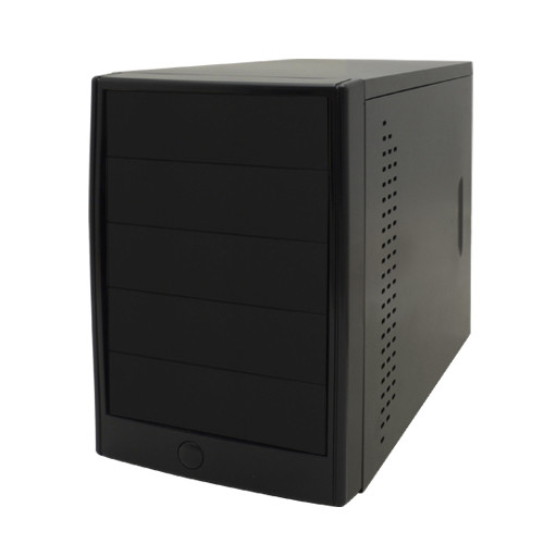 Vinpower JA Case Series of CD/DVD/Blu-Ray Duplicator Tower Casing