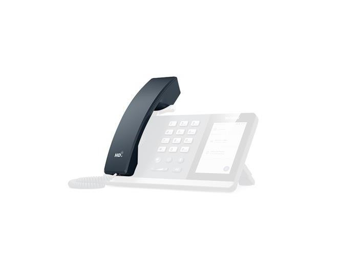 Teledynamic Original Equipment Manufacture (Oem) Replacement/Spare; Handset Cord Not Included; High Quality; Compatibility: Yealink Mp50, Mp54 - YEA-HNDST-MP50