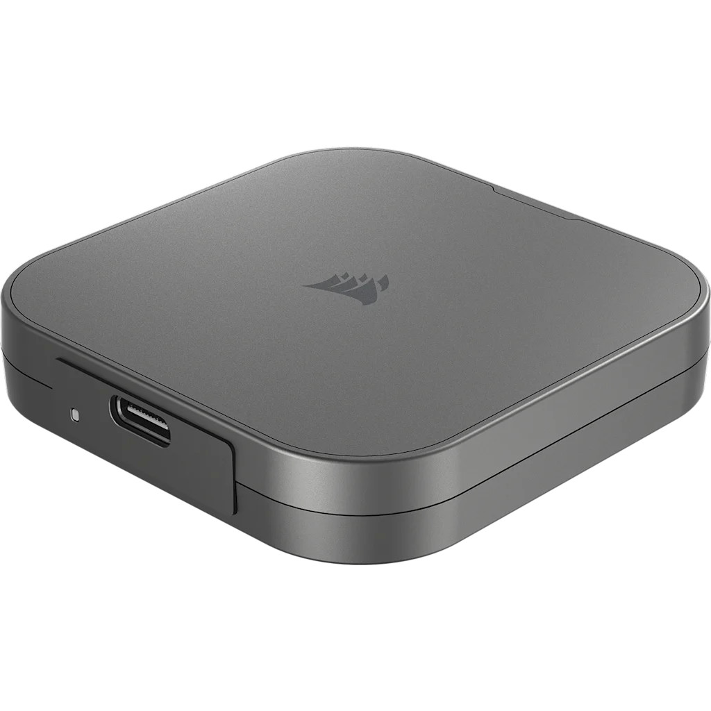 Corsair Ex400U Survivor 2TB External Ssd Storage - CSSD-EX400US2TB