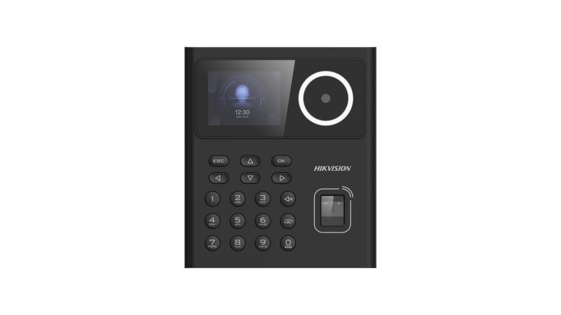 Hikvision Value Series Face Access Terminal - DS-K1T320EFWX-B