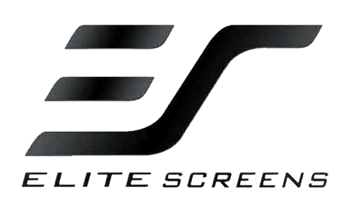 Elite Screens Pro Frame Thin Darkust Ceiling Light Rejecting Edge Free Ultra-Short Throw Fixed Frame Screen, 100" Diag., 16:9, Viewing Size: 49"X87.2" - PFT100H-DST