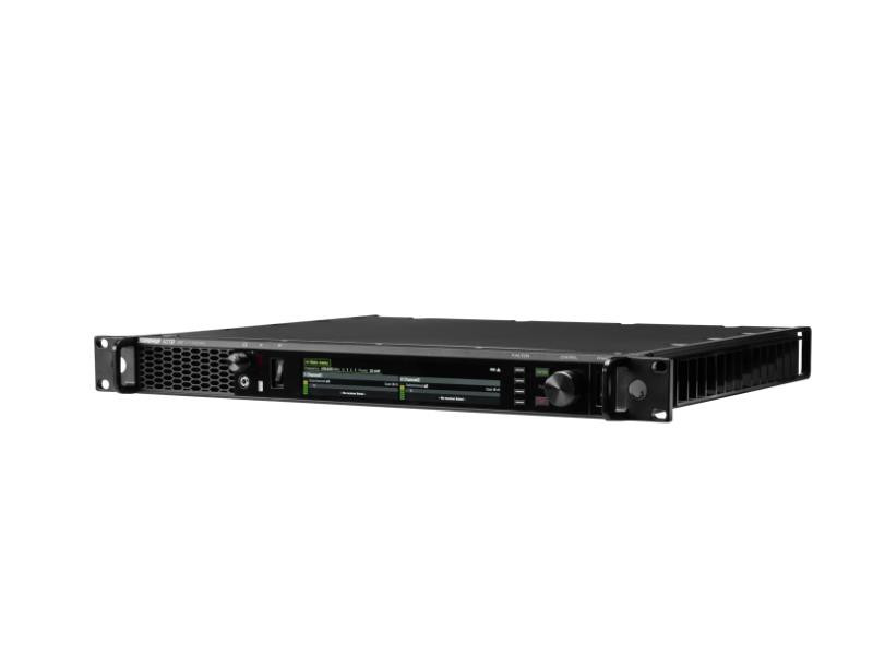 Shure Axient Digital PSM Dual Transmitter Dc K54 606-663 Mhz - Real-Time Remote Control Of All Adxr Bodypack Wireless Receiver Parameters From The Monitor Mix Position And Elsewhere With Exclusive Showlink Technology - ADTDDC=-K54
