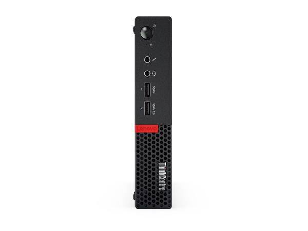 Lenovo Desktop ThinkCentre M710q – Intel Core i7-7700T – 8GB – No Drive – Windows 10 Pro – 10MQS20C00