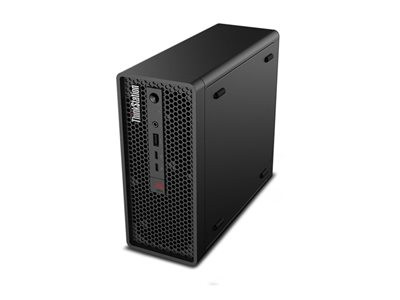 Lenovo Thinkstation P3 Ultra, Intel Core I9-14900 Vpro (E-Cores Up To 4.30Ghz, 36Mb), W11P64 Eng, 64.0Gb, 1X1Tb Ssd M.2 2280 Pcie Gen4 Performance Tlc Opal, 1Xnvidia Rtx 2000 Ada 16Gb, Bt 5.1 Or Above, Intel Ax211Vpro - 30HA00BDUS
