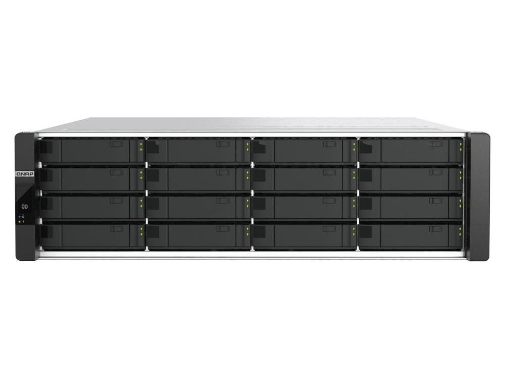 Qnap Controller FRU for ES1686dc R2 32GB, without PSU and BBU - CTL-ES1686DC-R2-2123IT-32G