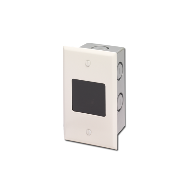 CBC 1080P Ip Gang Box Camera Kit - GBK-28-4