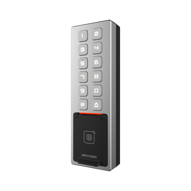 Hikvision Access Control Terminal - DS-K1T805EBFWX