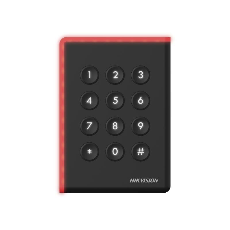 Hikvision Pro 1108A Series Card Reader - DS-K1108AD