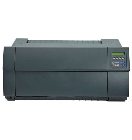 Printek FormsPro 5100 Series Printer Stand- 731719