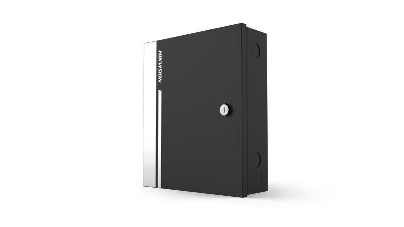 Hikvision Value Series Card Single-door Access Controller - DS-K2801