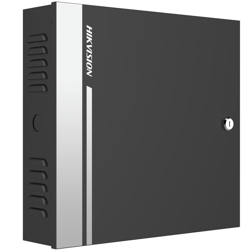 Hikvision Access Controller - Supports Four Doors Access Control - DS-K2814