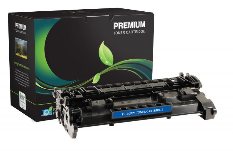 CIG Xerox Phaser 6010N, 6015NI - Toner Cartridge, Black 106R01630