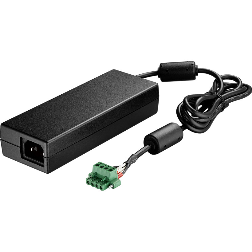 Advantech 96PSA-A230W24P4-3 Power Adapter – 100-240V AC to 24V DC, 230W, C14 Terminal Block, 4-Pin