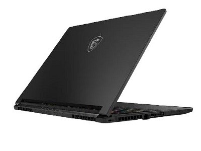 MSI Stealth A16 AI+ - Intel - AMD Ryzen AI 9 - Processor / Number: 370 - 2GHz - 16Inch - 2560 x 1600 - LPDDR5X - 32GB - 2TB - NVIDIA GeForce RTX 5080 - Power Adapter - 240Watt - 4-cell - 1080p FHD with shutter - Microsoft Windo - STEALTHA16A3076