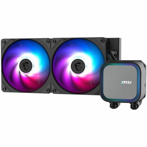 MSI MAG Coreliquid A13 240 - CLA13240