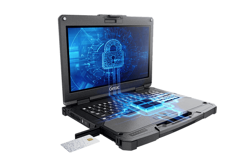 Getac B360 - i5-10210U, Win Hello Webcam GTC2494 - BM27T4CAB8GX Getac B360 - i5-10210U, Win Hello Webcam GTC2494 - BM27T4CAB8GX
