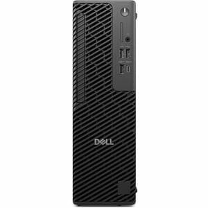 Dell Pro Max Slim BTX Base - 512GB SSD TLC with DRAM M.2 2280 PCIe Gen4 SED Ready - 8x DVD+/-RW 9.5mm RAM ODD - System Power Cord C13 (US 125V, 15A) - Dell Pro Max Slim with 360W