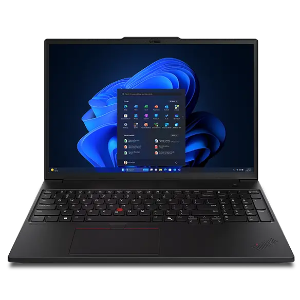 Lenovo Thinkpad P16S Gen 4 Intel (16Â³) Mobile Workstation - 21QVCTO1WWUS1
