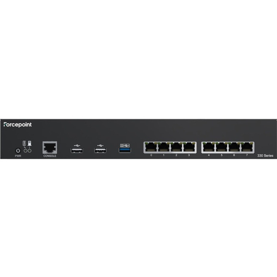 ForcePoint 330 Series Power Supply - ACP33X-1
