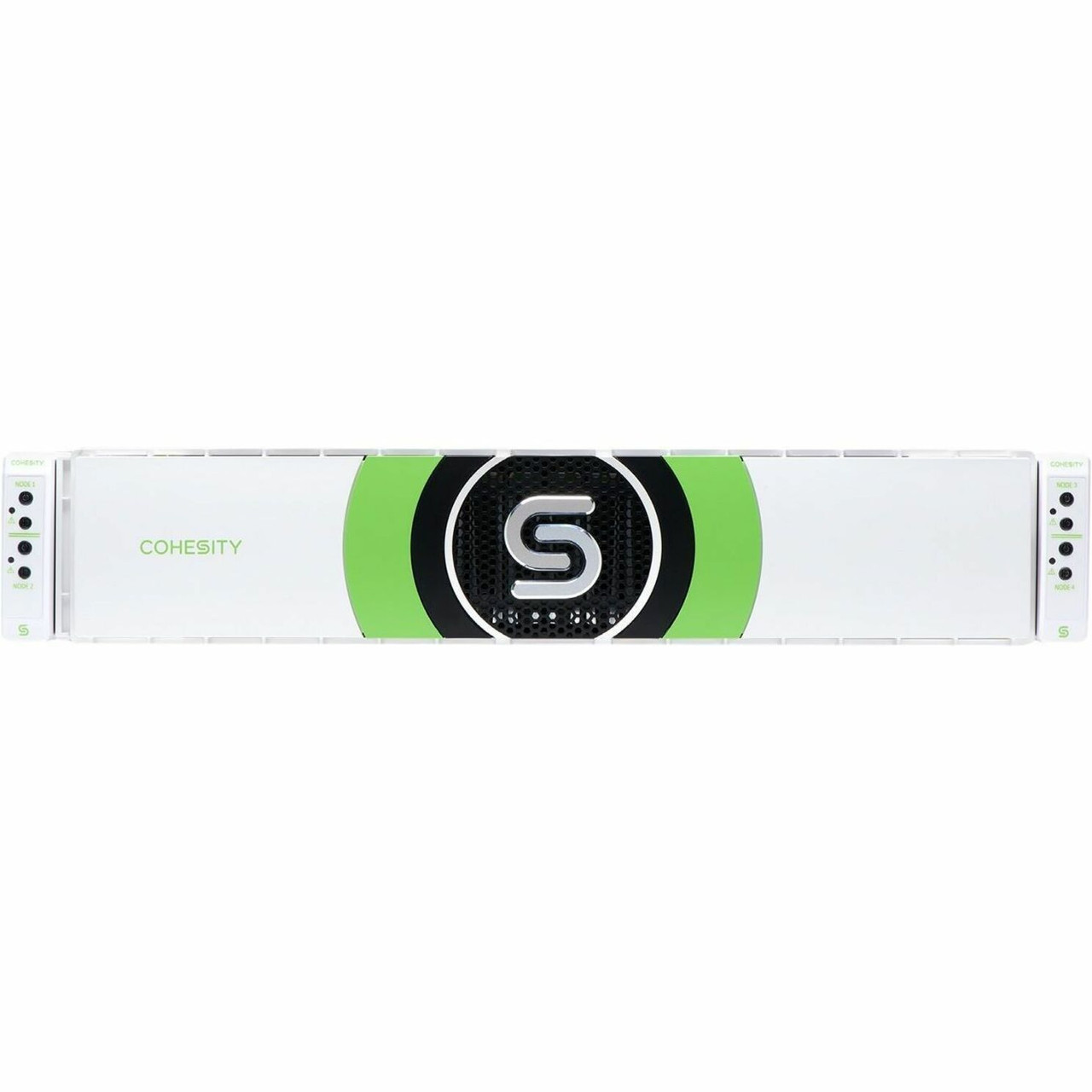 Cohesity CX8405 Hyper Converged Appliance - CX8405-40G-NODE