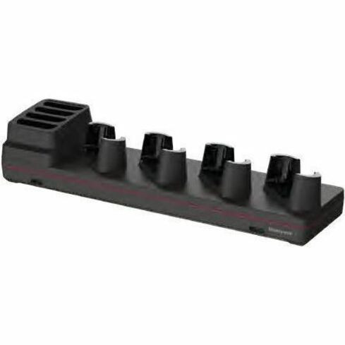 Honeywell Multi-Bay Battery Charger - CT70-5NB-UVX-BAT-1