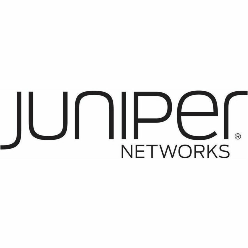 Juniper Data Center Protection Bundle Advanced 1 with AppSecure, IPS, AI-Predictive Threat Prevention, Security Intelligence and Security Director Cloud + Software Support - 24 CPU Core - 5 Year - S-VSRX-24C-A1-DP-5