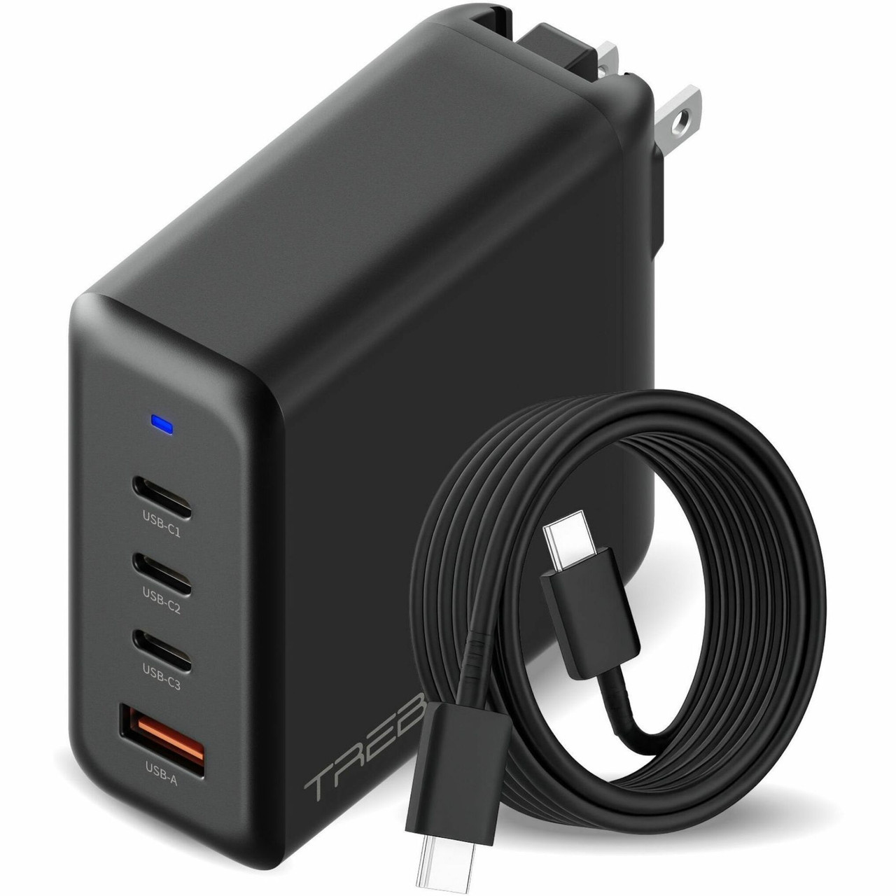 Treblab 100W AC Adapter - GS-W100A0960E