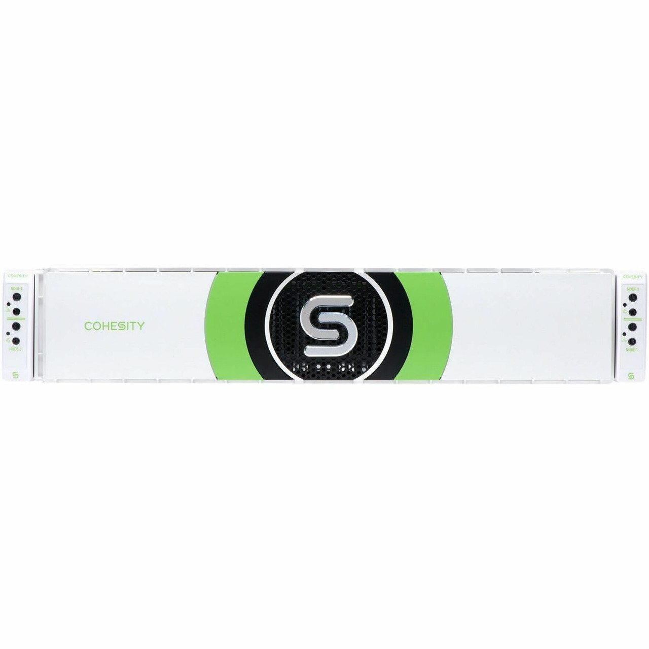 Cohesity CX8405 Hyper Converged Appliance - CX8405-25G-4